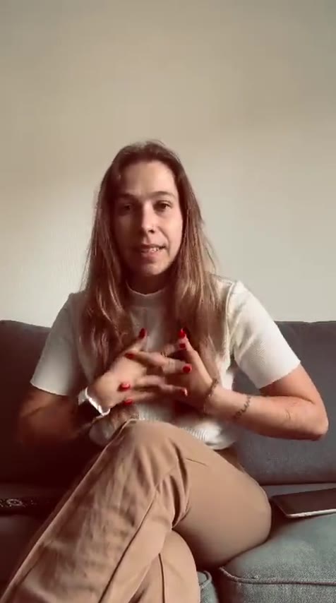 Témoignage vidéo d'une maman accompagnée par Amel