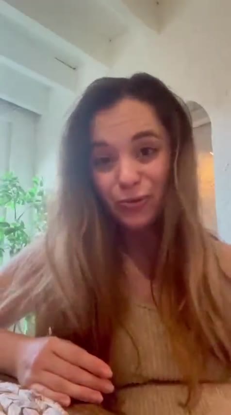 Témoignage vidéo d'une maman accompagnée par Amel